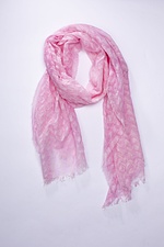 Scarf 012 332BEGONIA