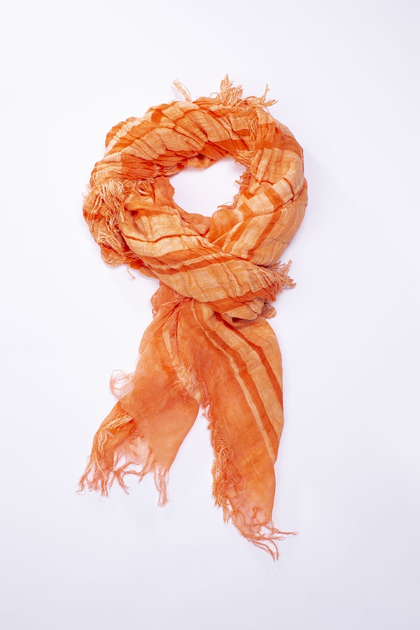 Scarf 014 - 232CALENDULA - 10200114017