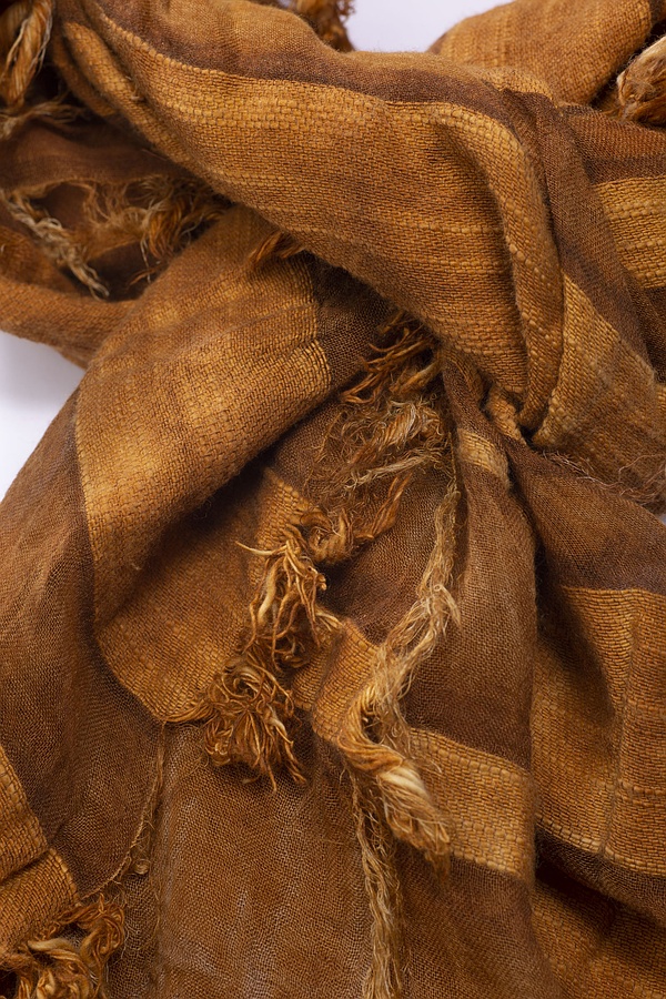 Scarf 014 - 262MARIGOLD - 10200114017