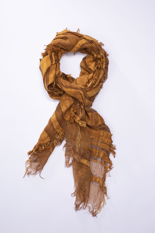 Scarf 014 - 262MARIGOLD - 10200114017