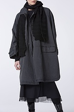 Scarf 047 990BLACK