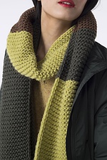 Scarf 205 770FOREST