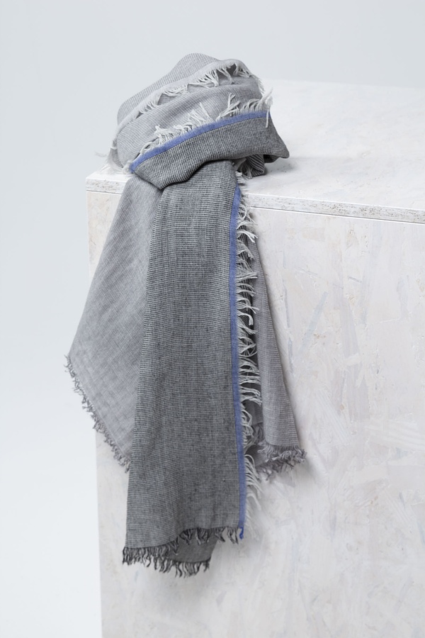 Scarf 208 930RAIN