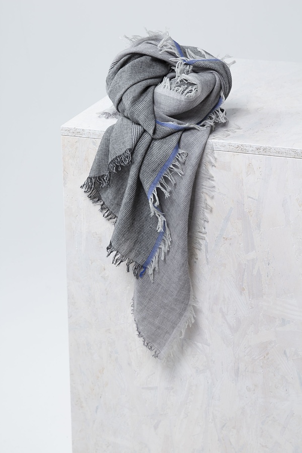 Scarf 208 930RAIN