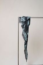 Scarf 307 990BLACK