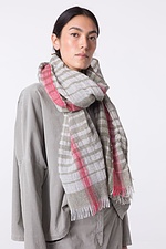 Scarf 402 750HIGHLAND