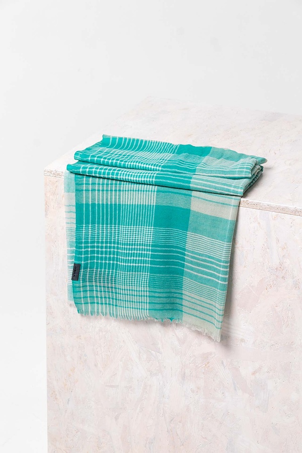 Scarf 404 - 650AMULET - 10240714004