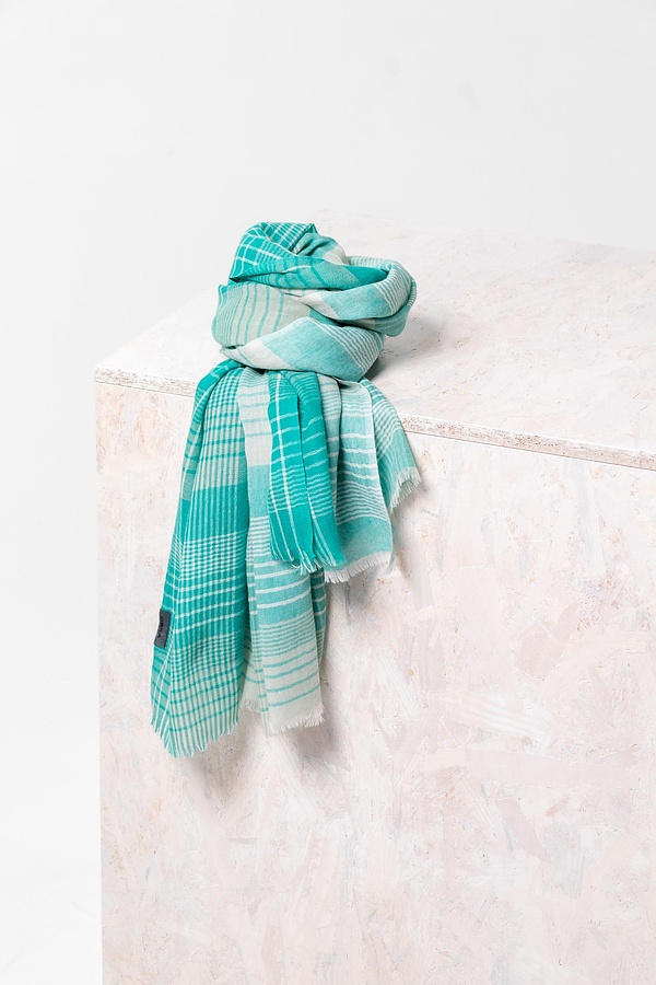 Scarf 404 - 650AMULET - 10240714004