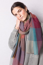 Scarf 407 370WINE