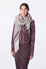 Scarf 409 120ECRU