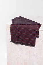 Scarf 410 370WINE