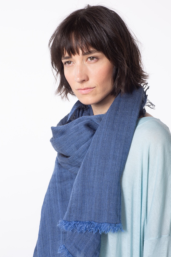 Scarf 501 570DENIM