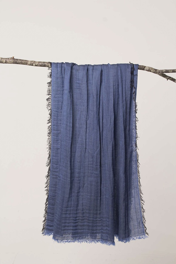 Scarf 501 570DENIM