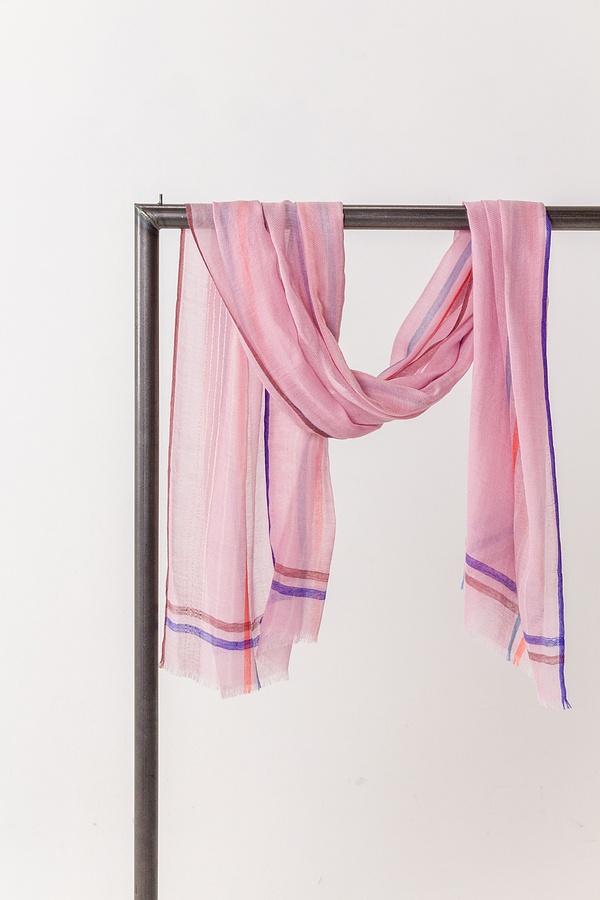 Scarf 503 320ORCHID