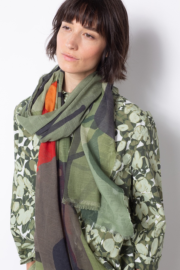 Scarf 505 780IVY