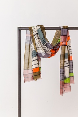 Scarf 507