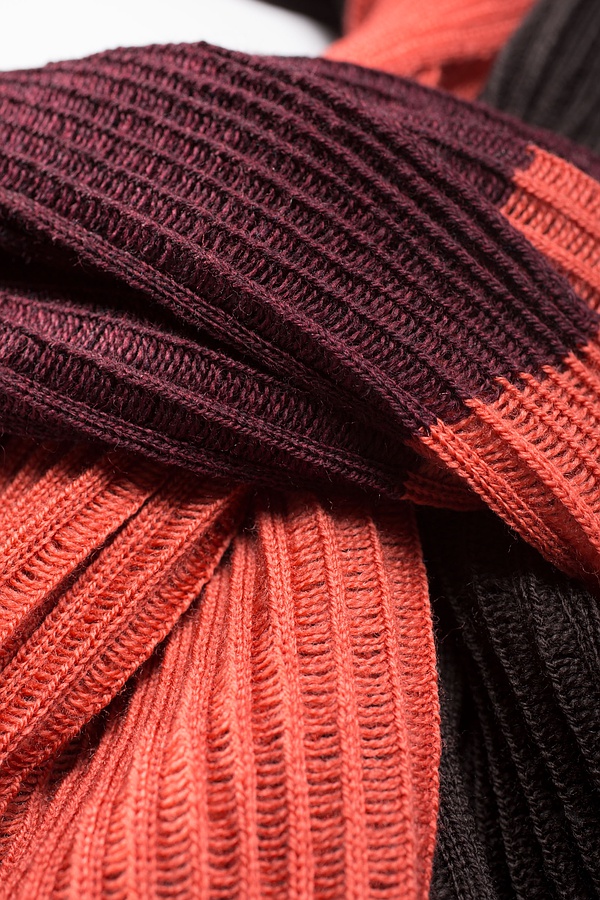 Scarf 706 Plissee - 350JASPER - 10170713072