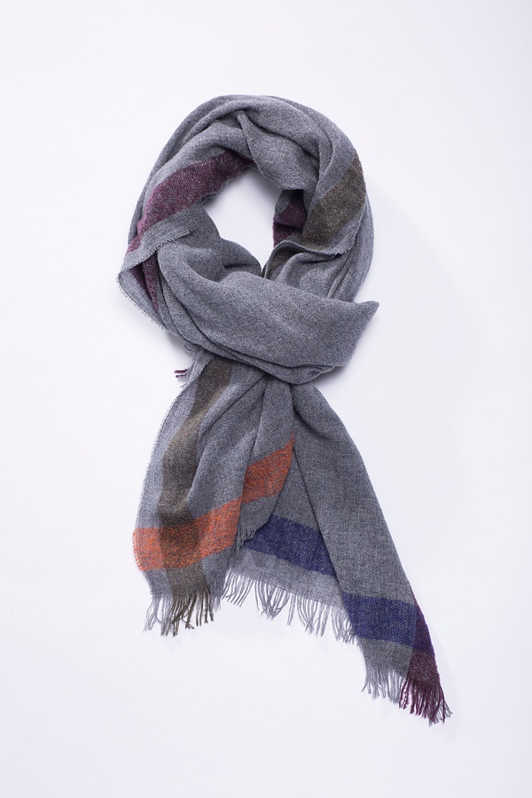 Scarf 909 970FLANNEL
