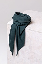 Scarf Bleend 327 / 100% merino wool 760LIZARD
