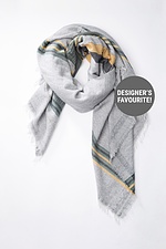 Scarf Kubas 801 920STELLAR