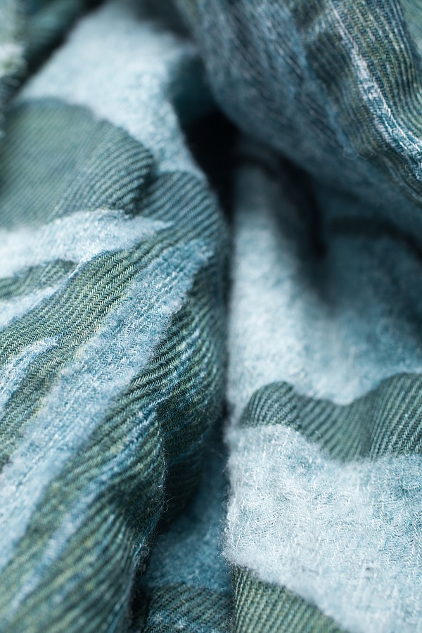 Scarf Pina - 672FJORD - 10160714007