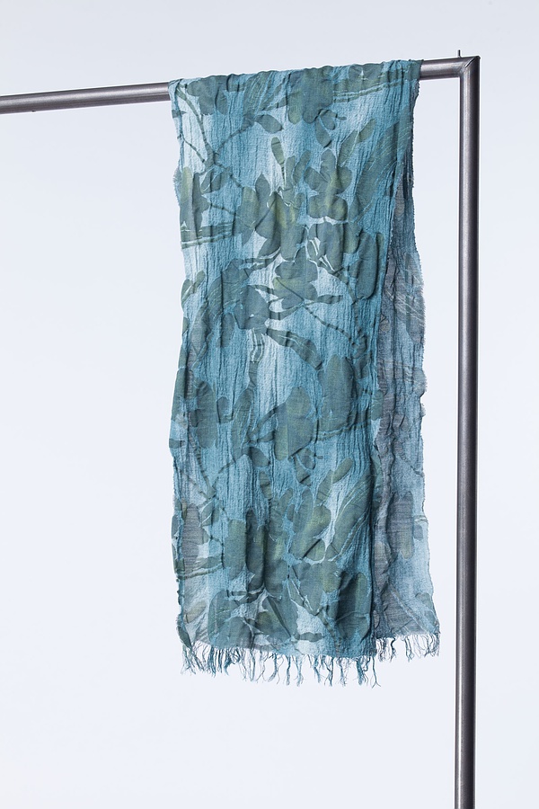 Scarf Pina - 672FJORD - 10160714007
