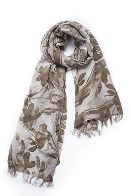 Scarf Pina - 862ROOT - 10160714007