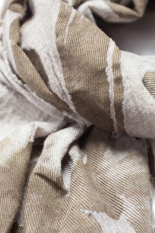 Scarf Pina - 862ROOT - 10160714007