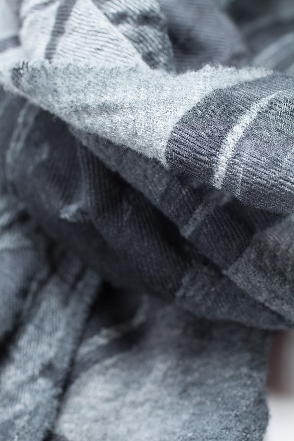 Scarf Pina - 952CARBON - 10160714007