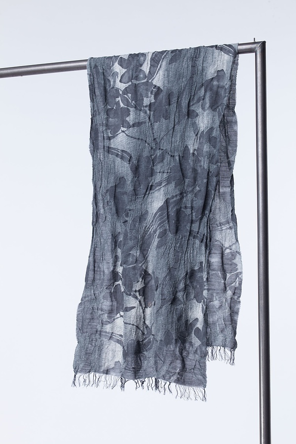 Scarf Pina - 952CARBON - 10160714007