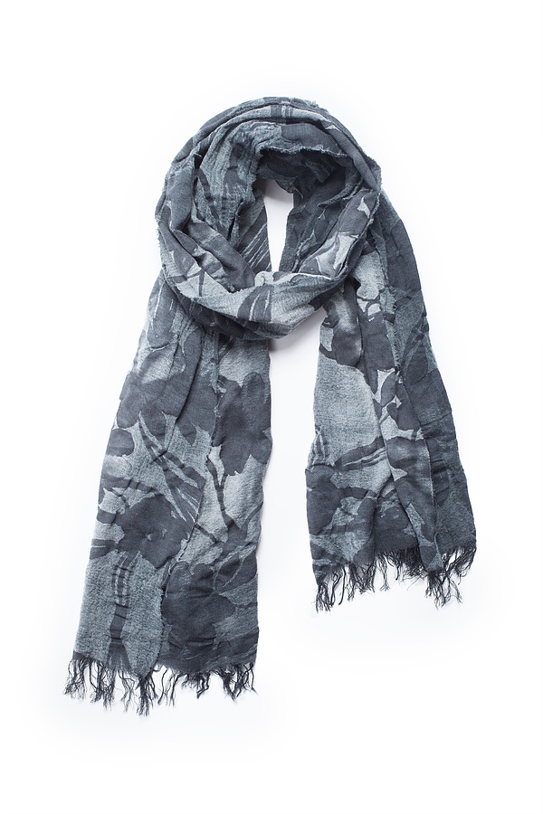 Scarf Pina - 952CARBON - 10160714007