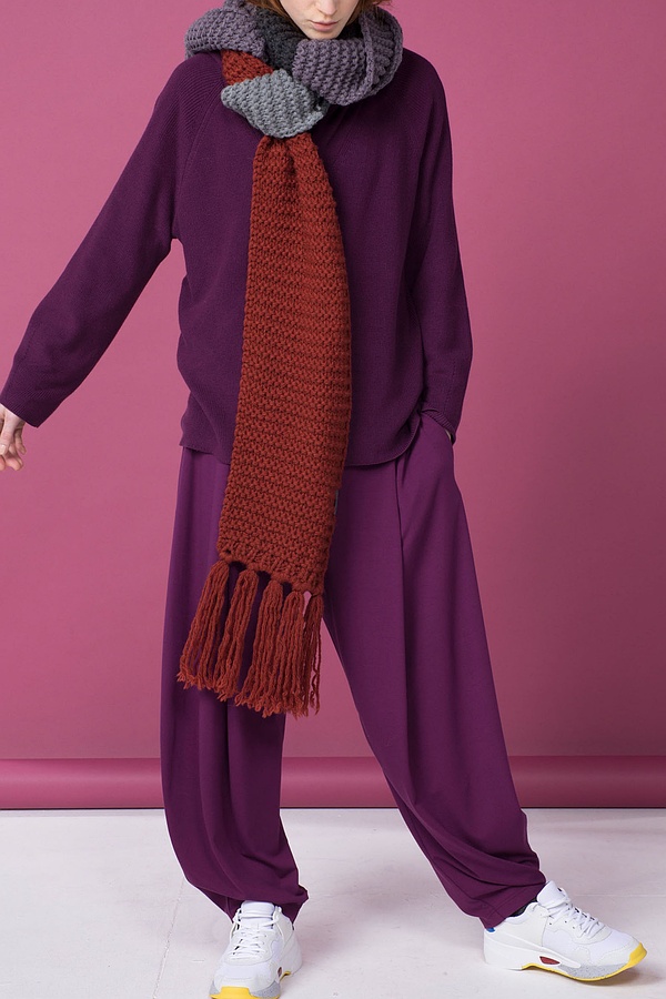 Scarf Sandre 920 250HOKAIDO