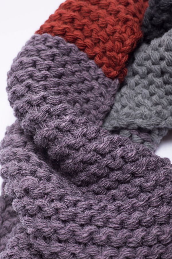 Scarf Sandre 920 250HOKAIDO