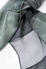 Scarf Tilma 806 682TIDE