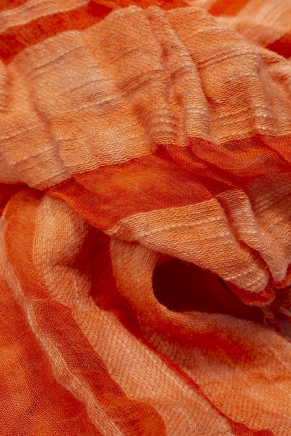 Schal 014 - 232CALENDULA - 10200114017