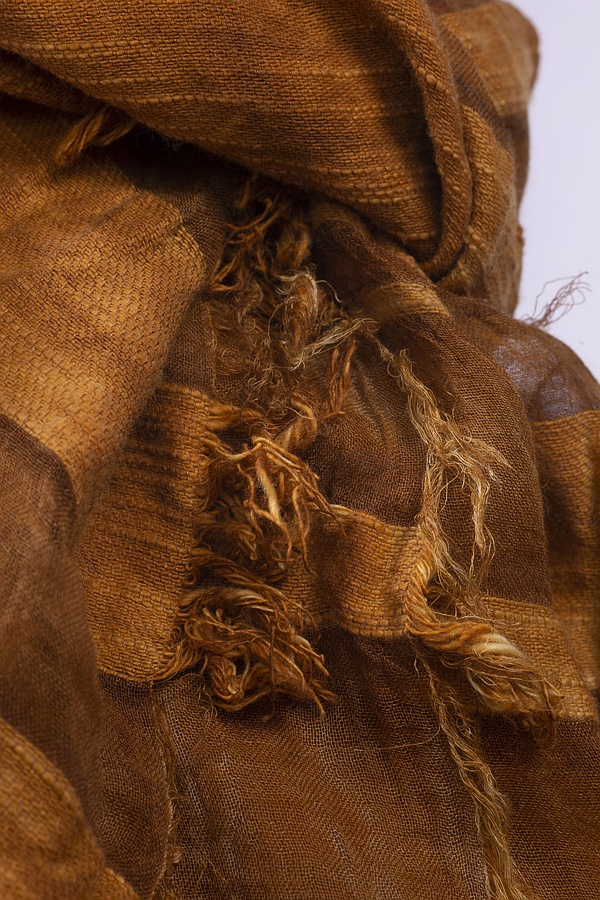 Schal 014 - 262MARIGOLD - 10200114017