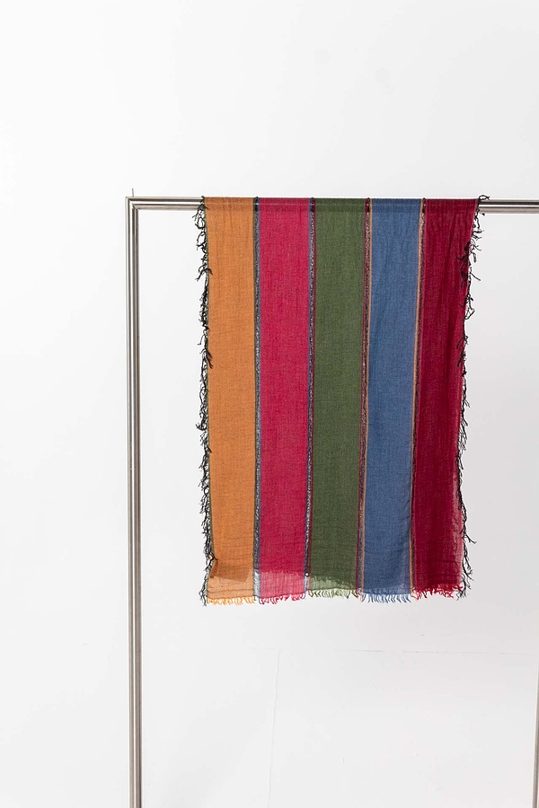 Foulard 401 340GARNET
