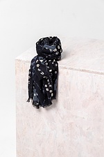 Foulard 411 990BLACK