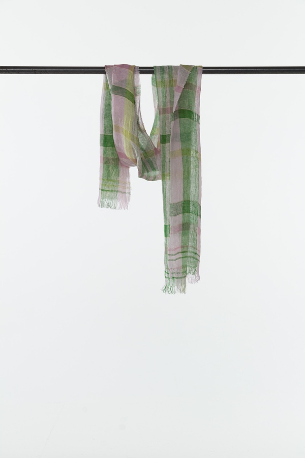 Scarf 411 660WILLOW