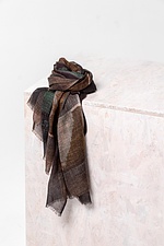 Scarf 412 790YAK