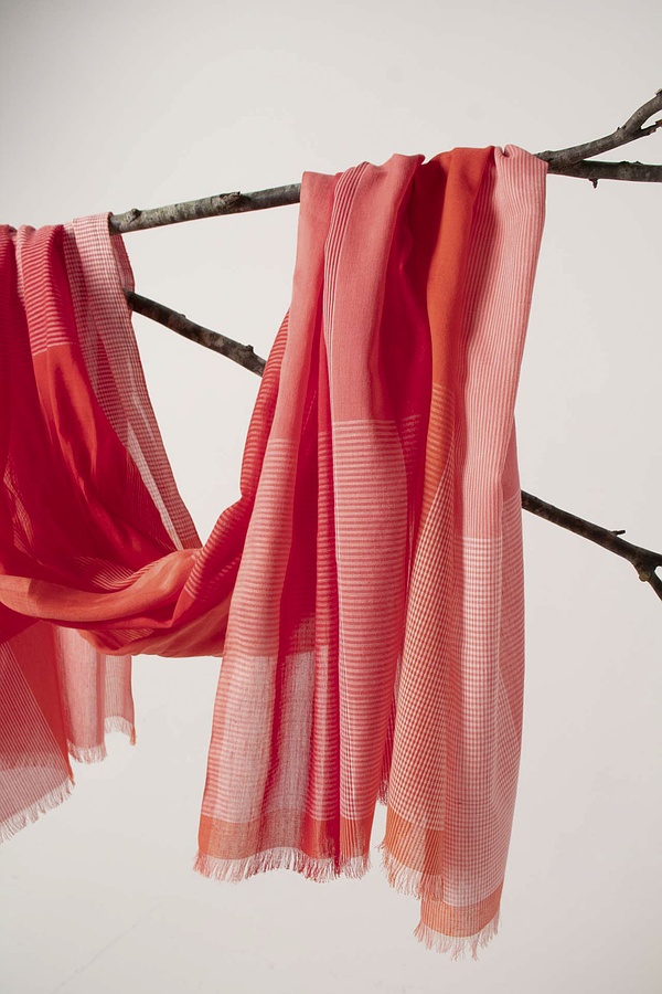 Scarf 502 350DAHLIA