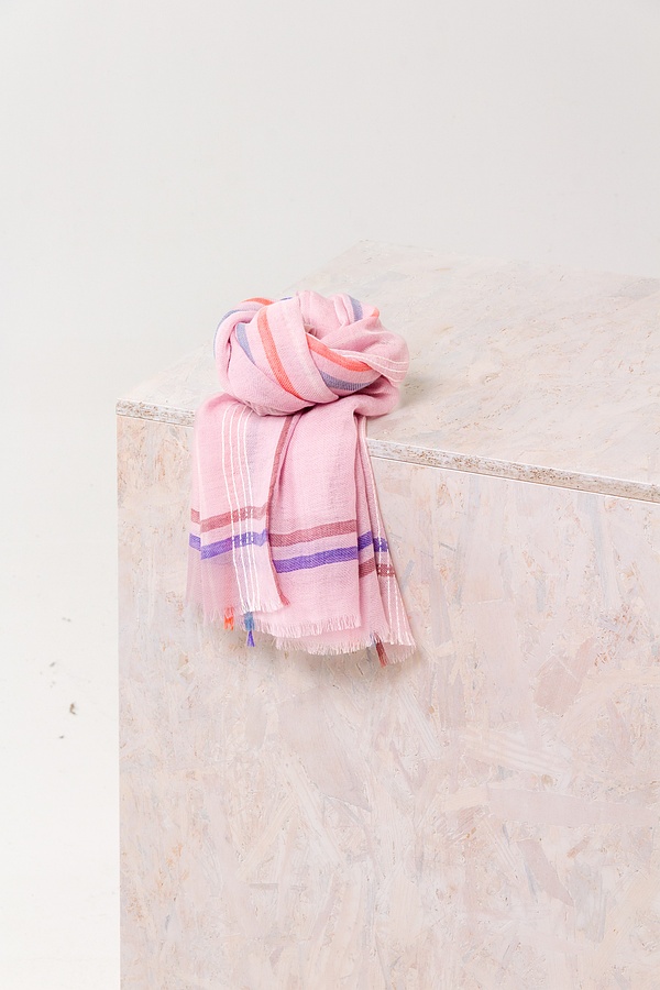 Scarf 503 320ORCHID