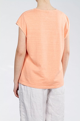 Shirt 110 - Hemp-Organic-Cotton-Blend - 332GUAVA - 10210110078