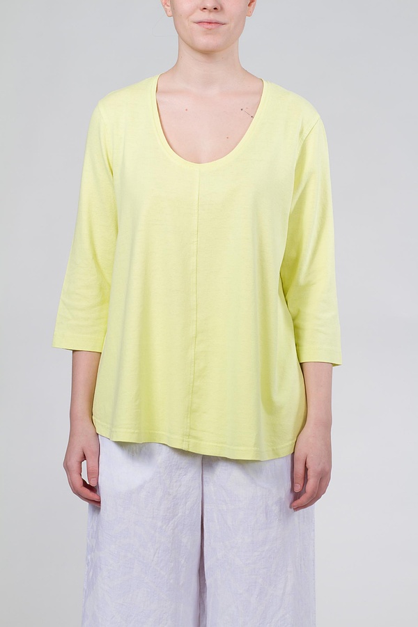 Shirt 211 130CITRONELLE