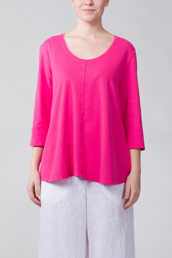 Shirt 211 350MAGENTA