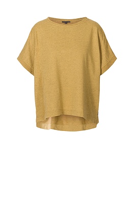 Shirt 211 - Organic Cotton - Yak Sweat - 730STEPPE - 10220710086