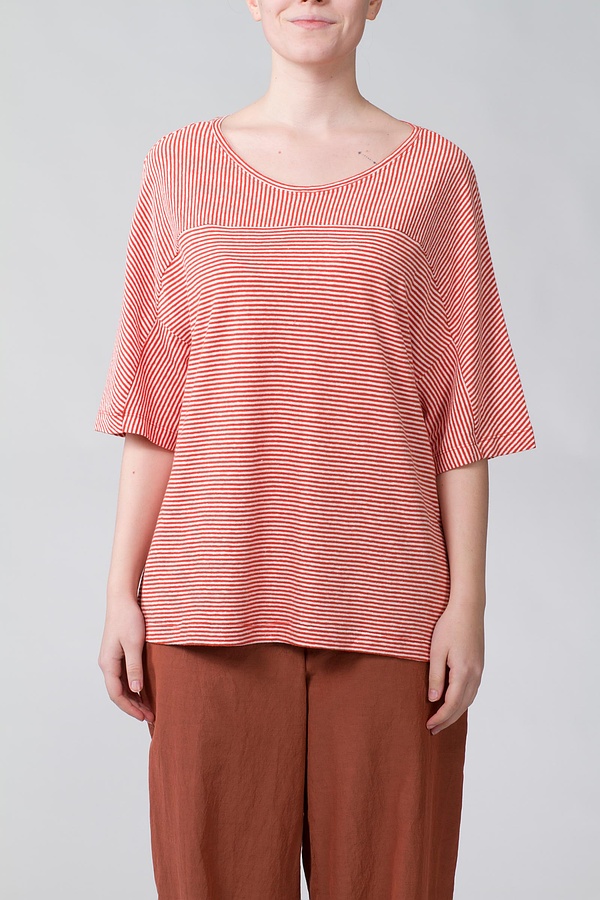 Shirt 228 - 250HENNA - 10220110196