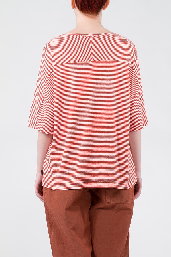 Shirt 228 - 250HENNA - 10220110196