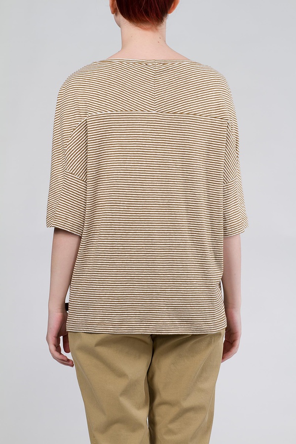 Shirt 228 - 750CUMIN - 10220110196