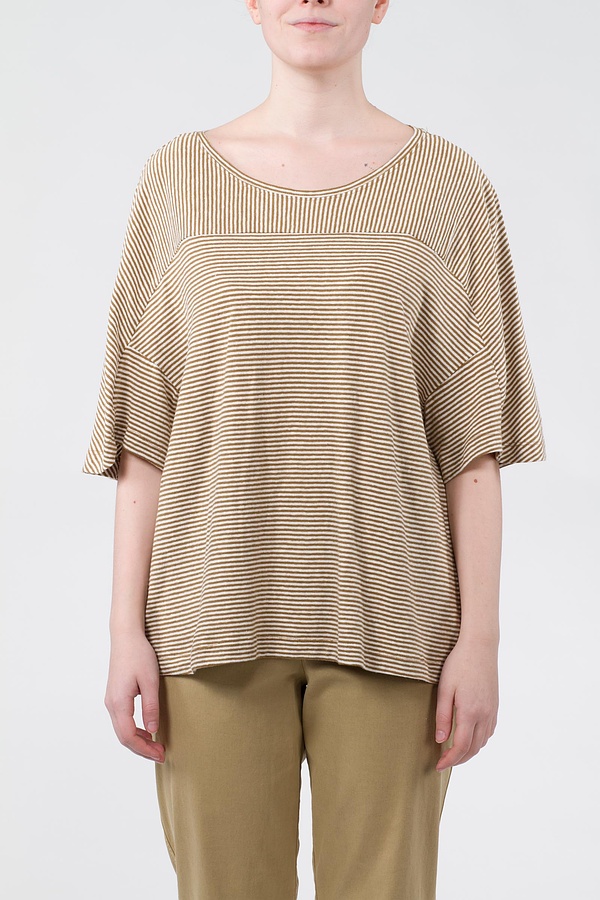 Shirt 228 - 750CUMIN - 10220110196
